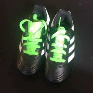 Soccer Cleats for toddlers